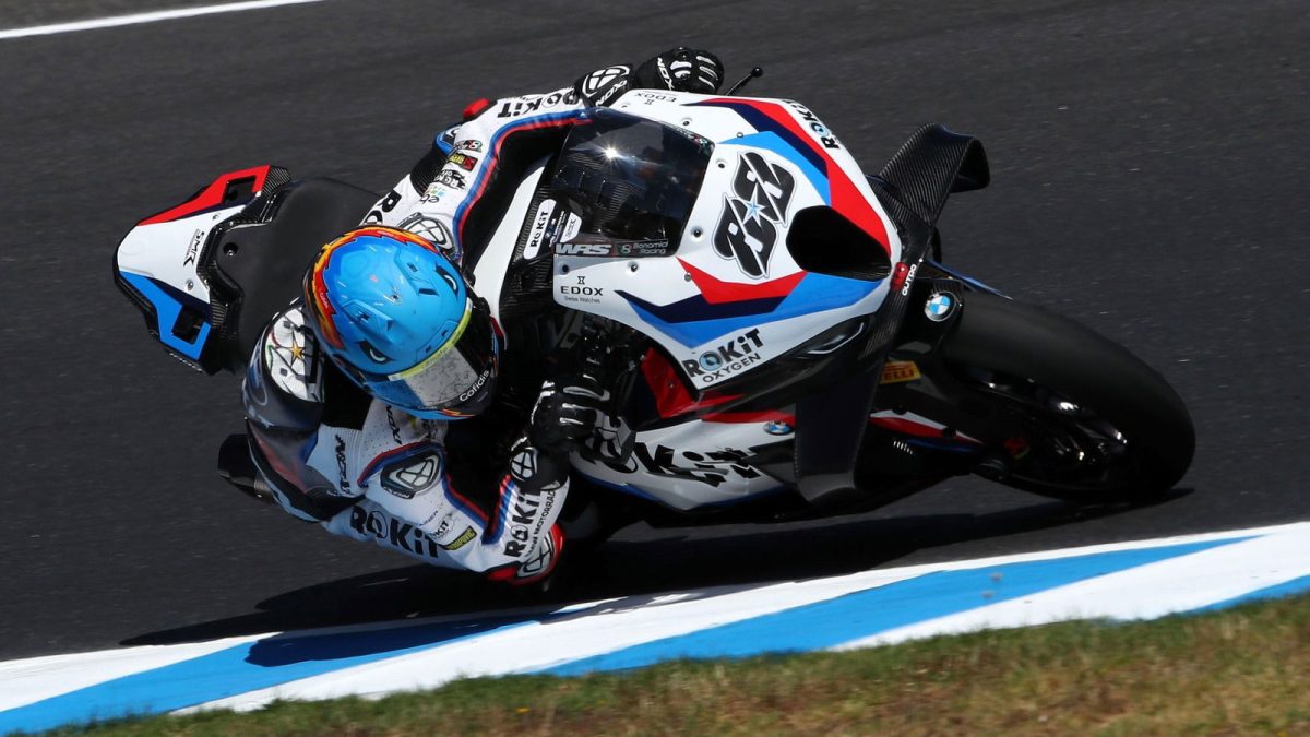 Revving Up: Exclusive Preview of WorldSBK's Elite Riders at Phillip Island 2026
