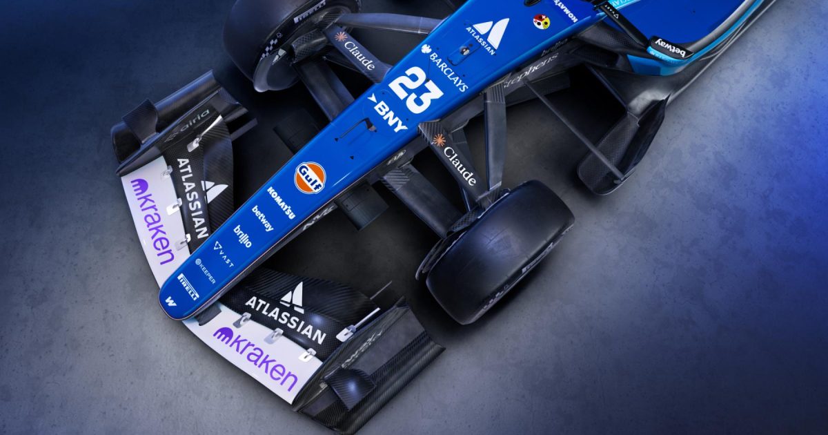 Williams Triumphs: Clearing the 2026 F1 Hurdle for Success