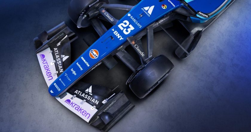 Williams reveal to 'flushing out demons' as Mercedes provide vital help