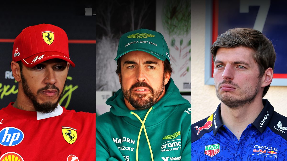 Thrilling Twists: The Turbulent Challenges of F1 Drivers in 2026
