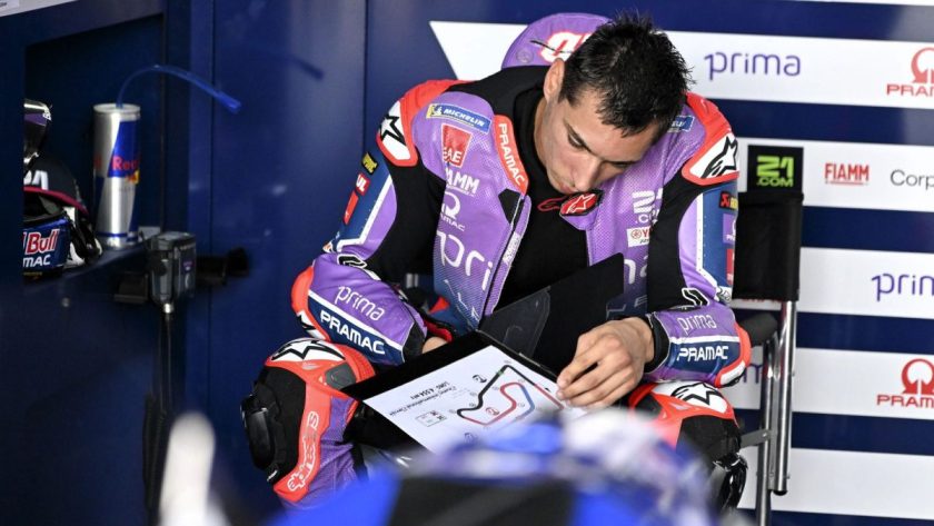 Fabio Quartararo's Empowering Mentorship: Guiding Toprak Razgatlioglu to Triumph at Buriram MotoGP Test