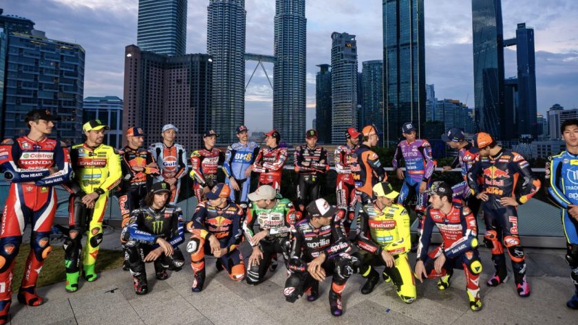 Rev Up Your Engines: MotoGP's 2026 Season Unveiling In Kuala Lumpur!