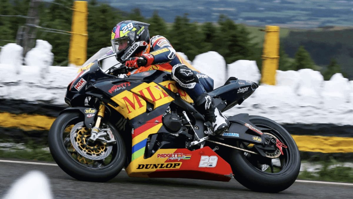 Revving Up for Glory: Isle of Man TT Team Unveils Exciting Rider Lineup for 2026