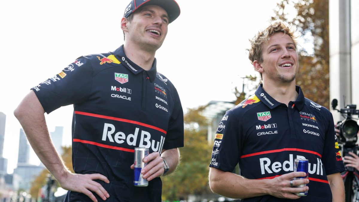 Unveiling the True Character: Max Verstappen's Treatment of Former Red Bull F1 Team-Mate