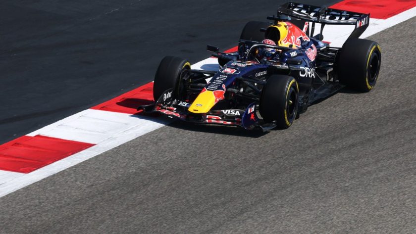 Industry Rival Acknowledges Red Bull's Strategic Advantage in F1 2026 Season