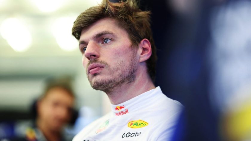 Max Verstappen's F1 Revelation Sparks Speculation on Future Legacy