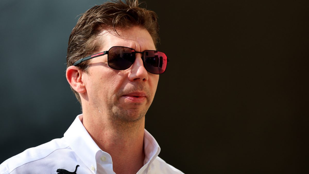 Provocative Insight: Williams Team Principal James Vowles Challenges Ferrari's Future Formula with Critical Inquiry for 2026