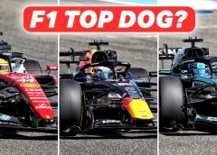 Pole Position Drama: Honda Delivers Concerning Statement as F1 Leader Emerges