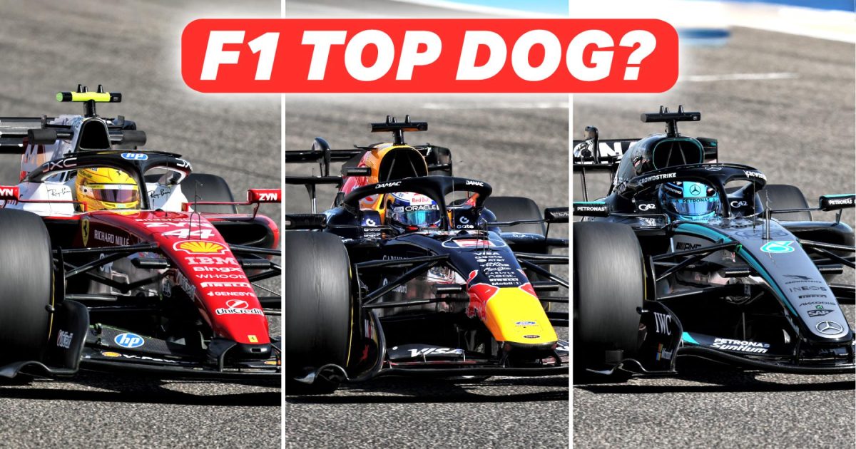 Pole Position Drama: Honda Delivers Concerning Statement as F1 Leader Emerges