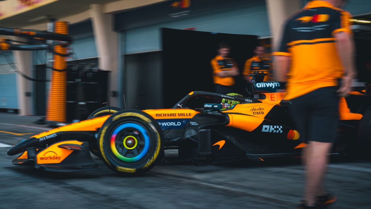 F1 2026 Bahrain Pre-Season Testing: Day 1 - LIVE UPDATES