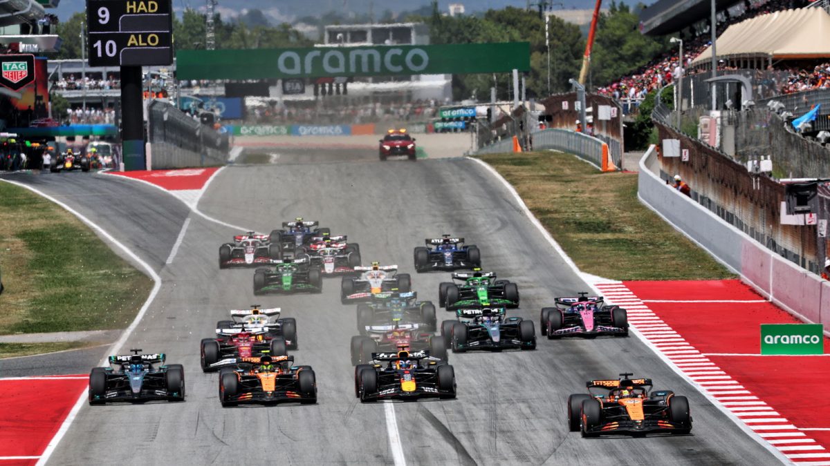 The Grand Solution: Spa Secures Future with Rotational Agreement