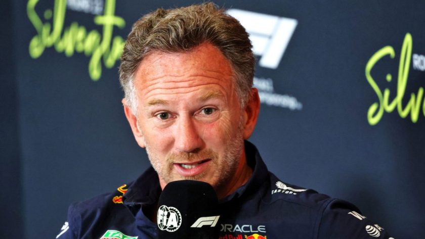 Christian Horner Sets Sights on F1 Return with Unfinished Business