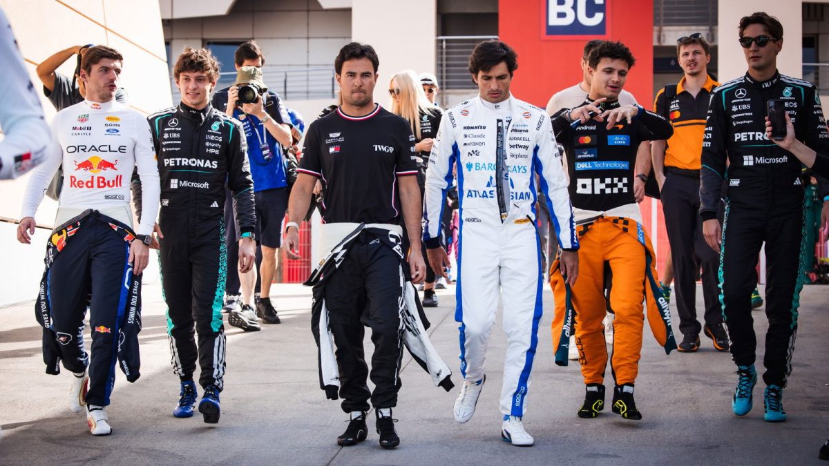 The Ultimate Scoreboard: Revealing the F1 Driver with the Highest Penalty Points for 2026