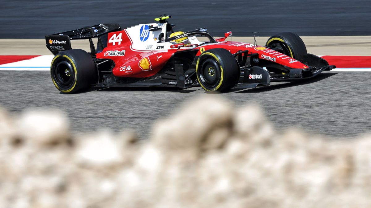 Speed, Strategy, and Skill: F1 2026 Bahrain Pre-Season Testing Enters Day 3 with Enthralling Live Updates