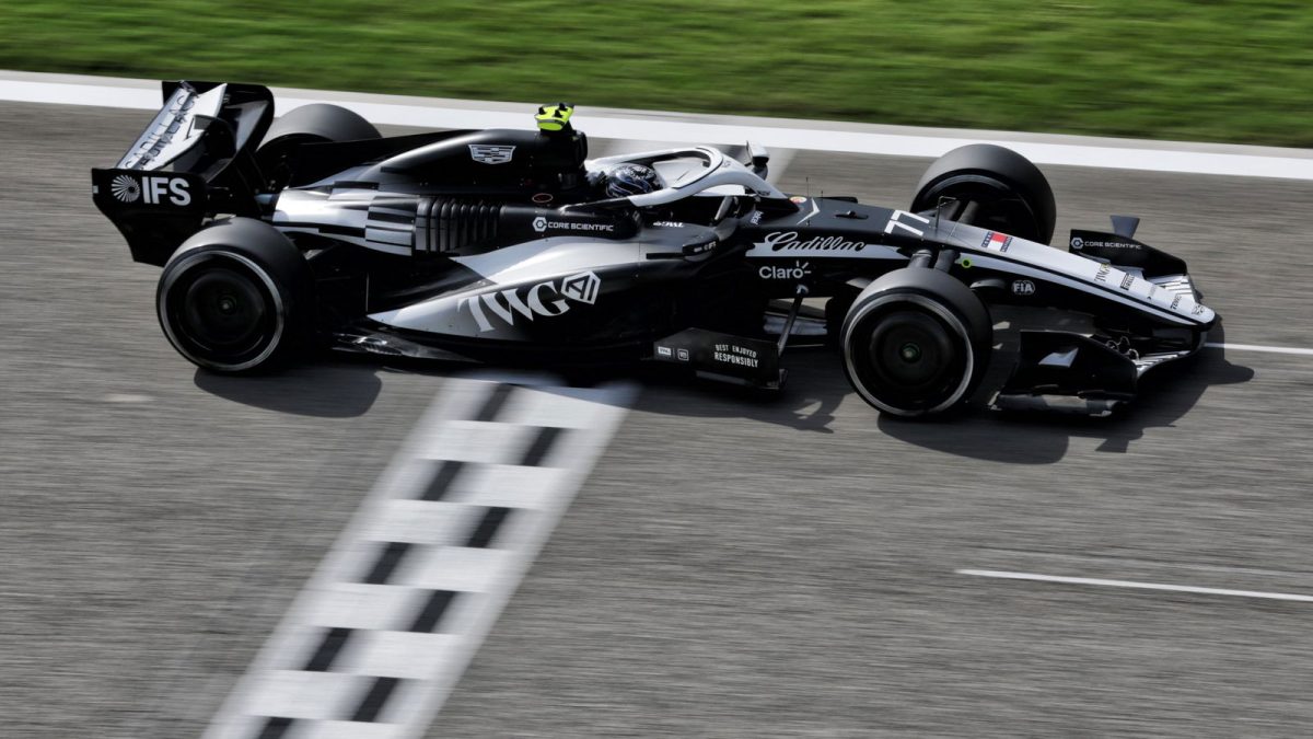 Revolutionizing the Race: Unveiling the Future of F1 Qualifying in 2026