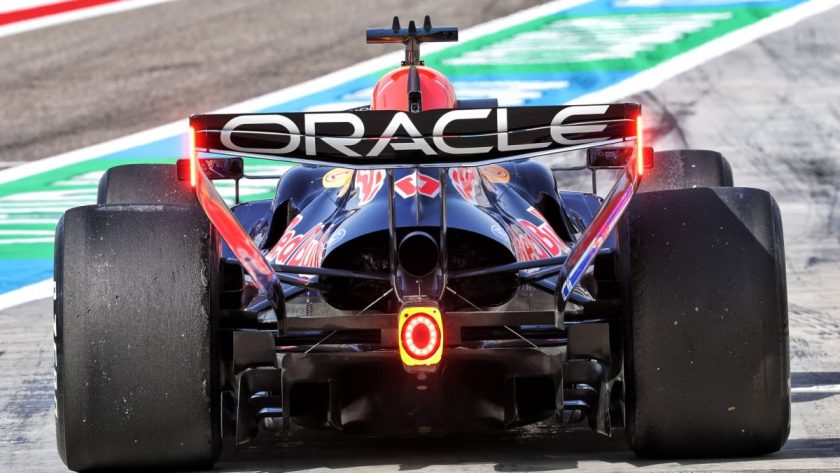 Bahrain F1 Test Drama: Challenges Mount for New Red Bull Signing Amidst Tough Winter