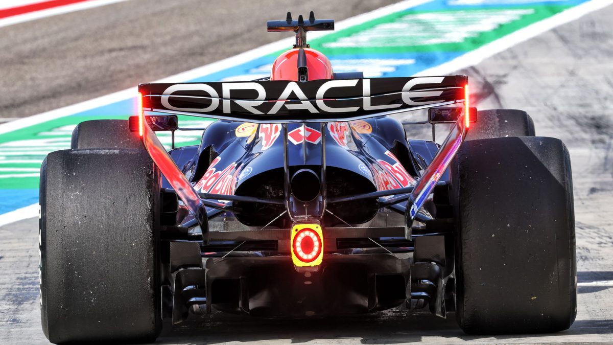 Bahrain F1 Test Drama: Challenges Mount for New Red Bull Signing Amidst Tough Winter