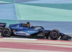 The key area where missing Barcelona F1 test has hindered Williams drivers