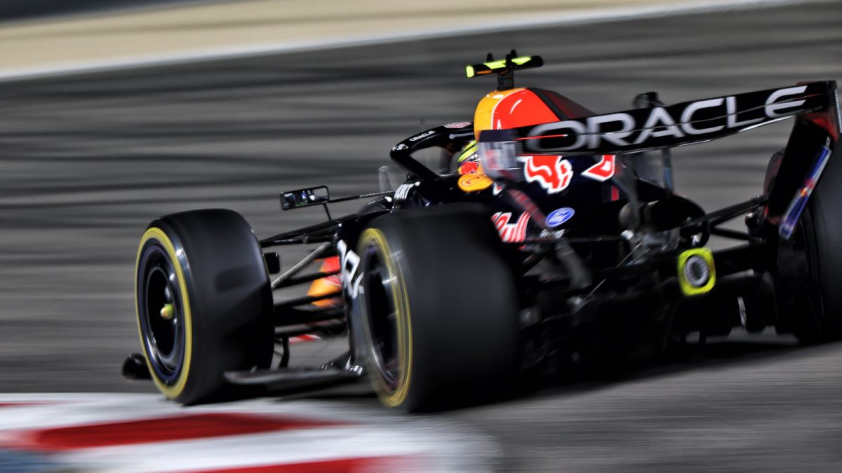 Revolutionary Advancements: The Unprecedented Ease of Driving the 2026 Red Bull F1 Car