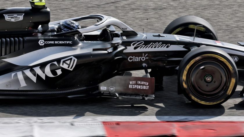 Revving Up for Victory: F1 2026 Bahrain Pre-Season Test 1 Day 3 Results Unveiled at 8am!