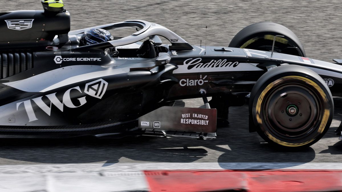 Revving Up for Victory: F1 2026 Bahrain Pre-Season Test 1 Day 3 Results Unveiled at 8am!