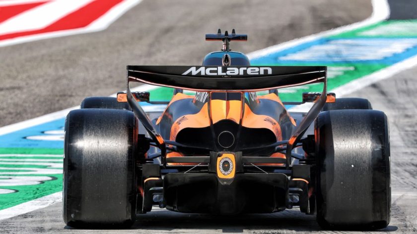 McLaren Sounds Alarm on F1 Start Changes: A Recipe for Disaster Looms