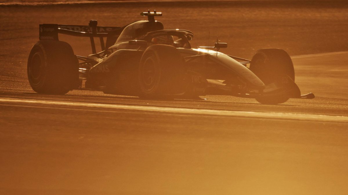 Revolutionizing the Racetrack: The Promise of Intriguing Racing with 2026 F1 Cars
