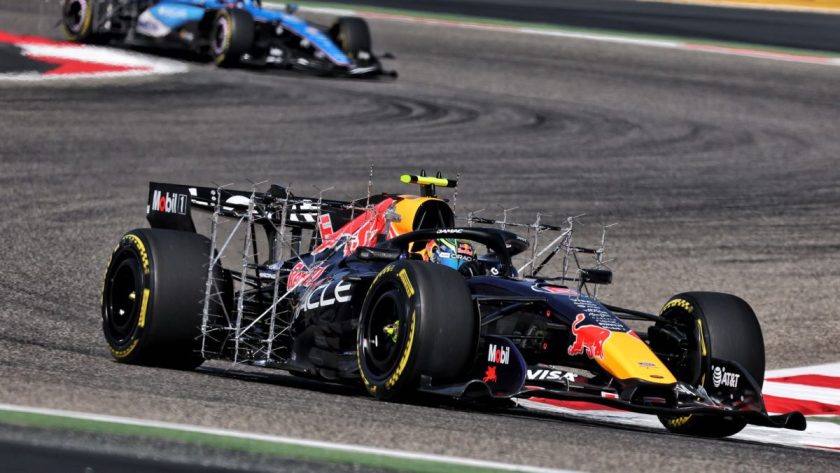 F1 2026 Bahrain Pre-Season Test 2: Day 1 Results at 8am