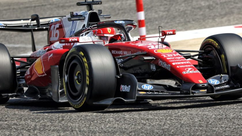Revving into the Future: The Unstoppable Rise of Ferrari in F1 2026