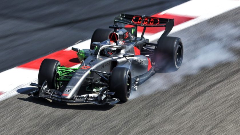 Unveiling the Mystery: Audi's 2026 Car Launch Sparks Intrigue and Controversy