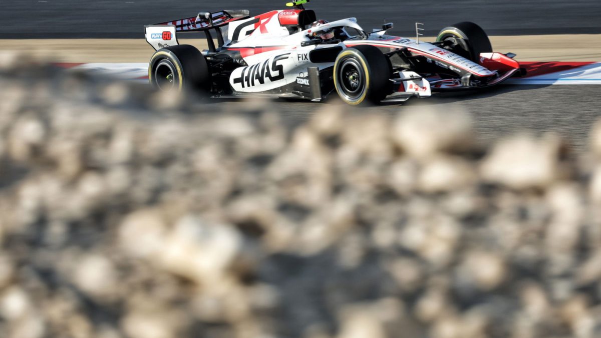 Charting the Unconventional: Adaptations of Drivers in F1’s Unprecedented Paradigm