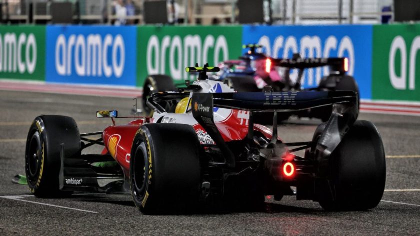 Unpacking the Drama: The Surprising Truth Behind the 2026 F1 Testing Chaos