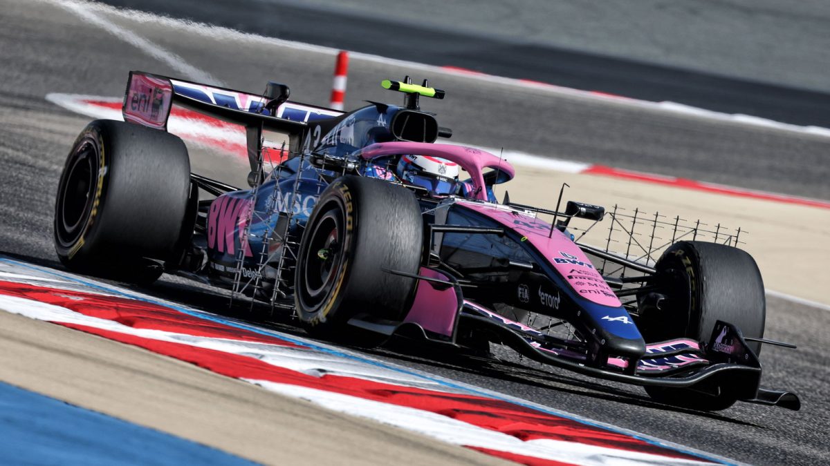 F1 2026 Bahrain Pre-Season Test 2: Day 2 Sparks Excitement With Morning Results