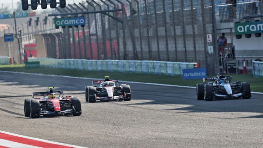 Game-changer for Ferrari? Potential key F1 2026 advantage revealed