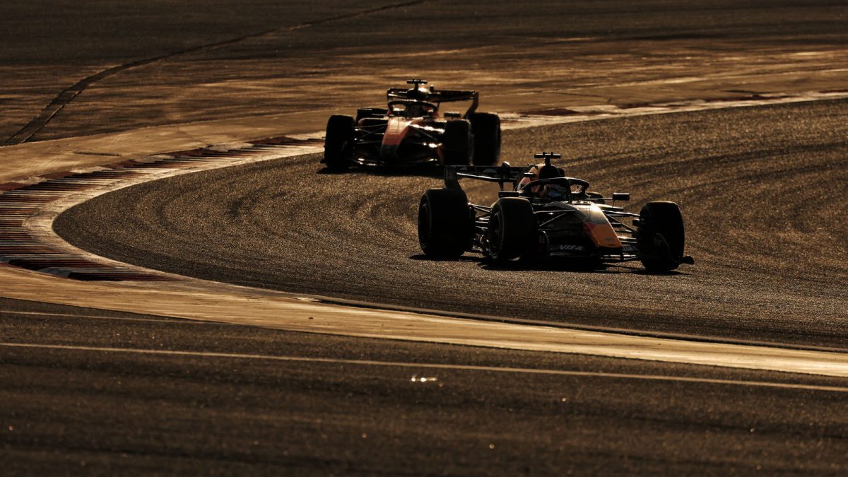 F1 boss urges &ldquo;calm&rdquo; over new rules as format shake-up considered