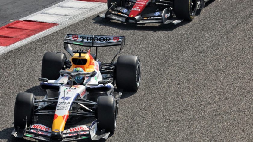 F1 2026 Bahrain Pre-Season Test 2: Day 3 Results at 9am