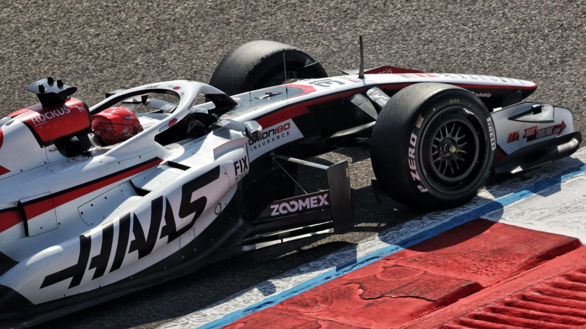 Exclusive Insights: Esteban Ocon Breaks Records with Groundbreaking Bahrain F1 Tyre Test