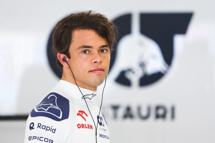 Grand Prix Champion's Unexpected Detour: Trapped in Bahrain's Grasp