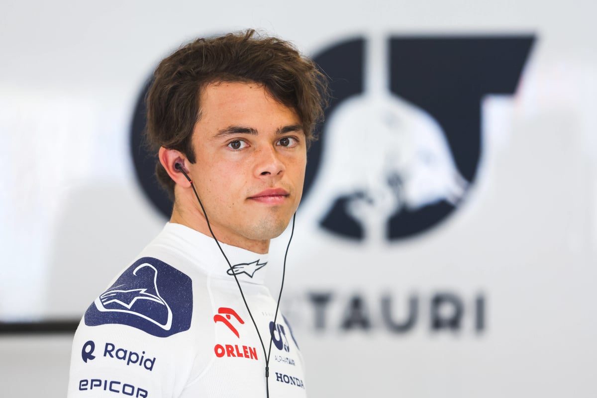 Grand Prix Champion's Unexpected Detour: Trapped in Bahrain's Grasp