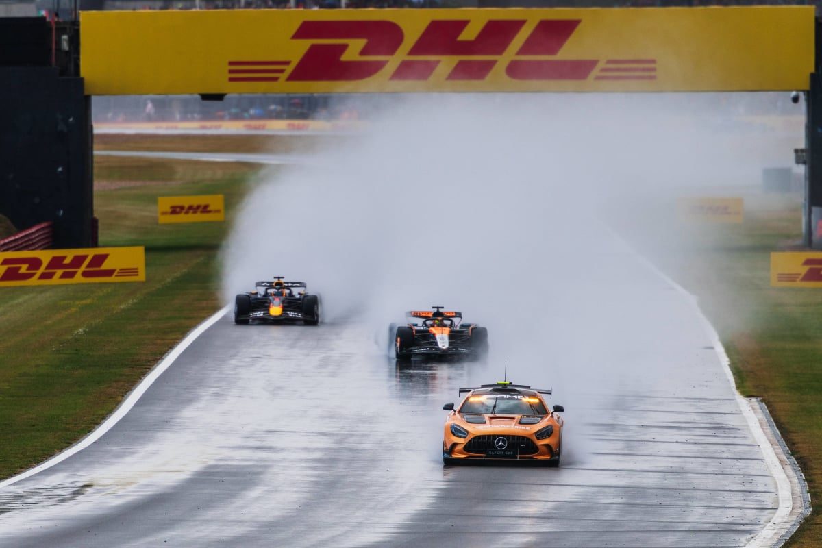 F1 star set to make 500th appearance at Australian GP - but he&rsquo;s NOT on the 2026 grid