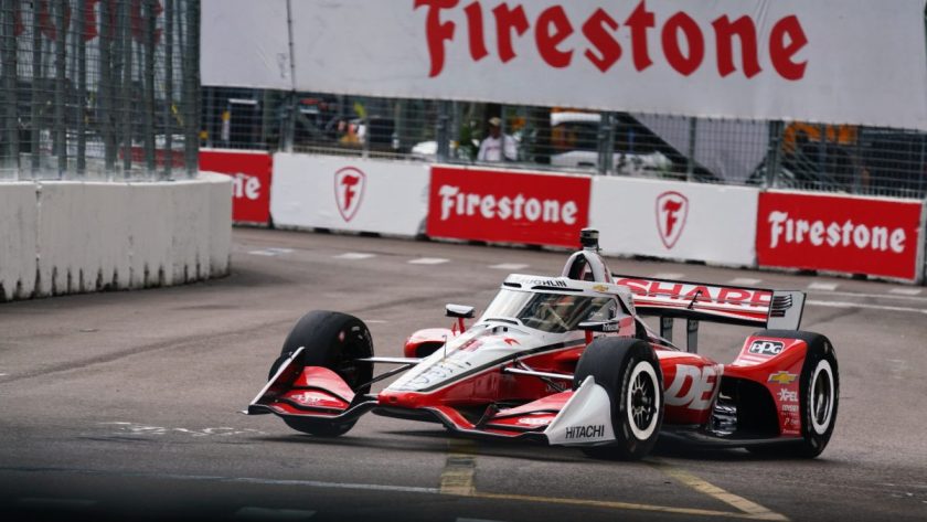 Champion Scott McLaughlin Dominates IndyCar Qualifying with Stellar Performance