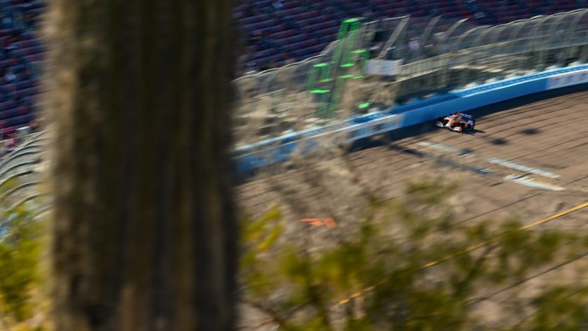 Speed, Strategy, and Victory: A Recap of the IndyCar Phoenix Race