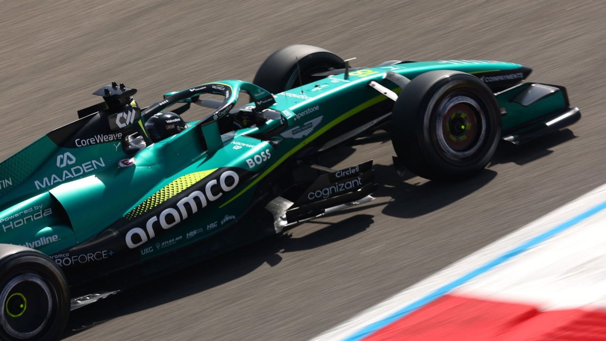 The Aston Martin-Honda Australian Grand Prix Controversy Unmasked