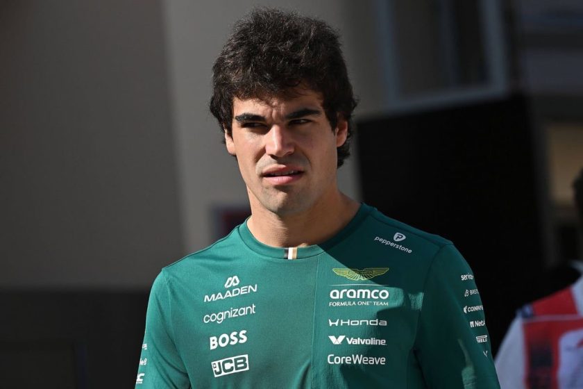 Electrifying Drama: Lance Stroll's Aston Martin Verdict Leaves Fans Astonished