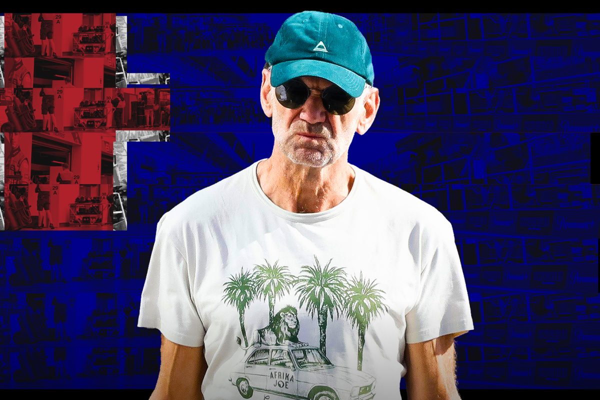 The Aston Martin Dilemma: The High-Stakes Australian Grand Prix Showdown