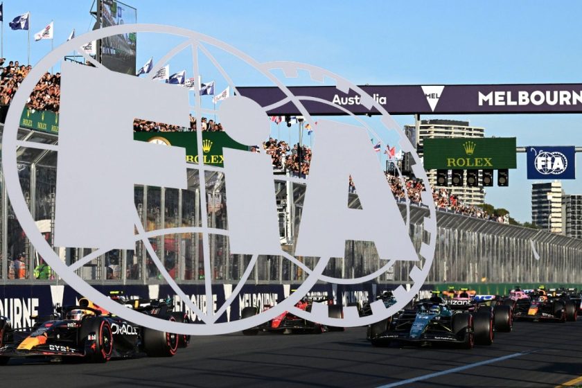 Chaos Down Under: Eight-Car Pileup at Australian Grand Prix Sends Shockwaves Through F1 and FIA
