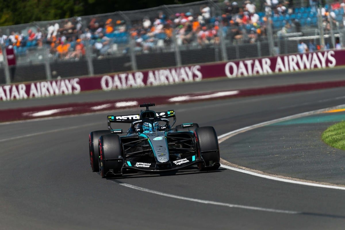 Revealing the Shocking Decline in Speed: F1's 2026 Cars Underwhelm at Australian Grand Prix