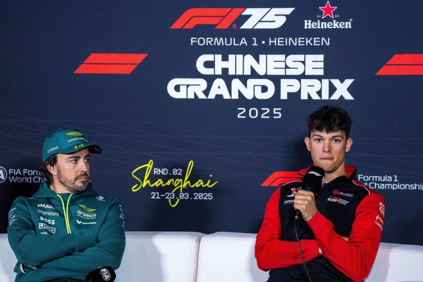 Controversy Looms as F1 Star Faces Race Ban at Start of 2026 Season