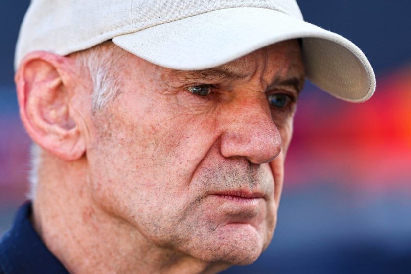 Aston Martin F1 crisis: Are Honda blaming Adrian Newey?