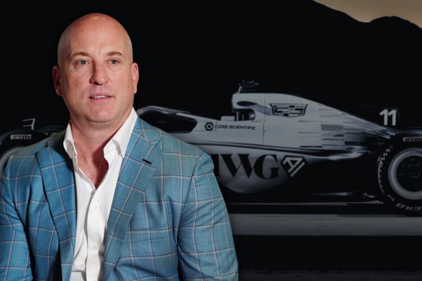 Top Executive at Cadillac F1 Embroiled in High-Stakes Legal Battle